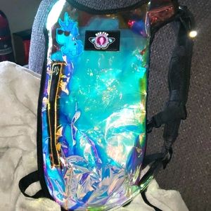 Dan Pak hydration pack